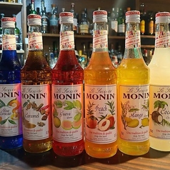 ダイニングバー ホワイトバジル Dining Bar White Basilのコース写真