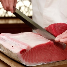 鮨処 花見小路 西神オリエンタルホテルのおすすめ料理3