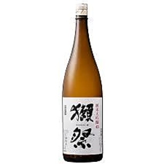 [山口県]　獺祭【二合】