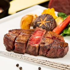 輝てるBOUZ テルテルボウズのコース写真