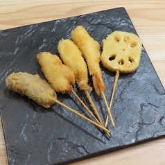 串カツ単品（1本）