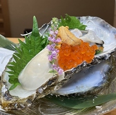 鮨ちふゆのおすすめ料理3