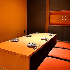 いかの墨 シアル横浜アネックス店の特集写真