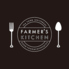 FARMER'S KITCHEN CHIBAのロゴ