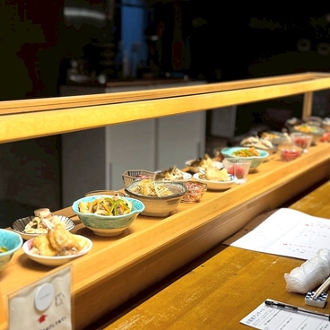 呑み処はるちゃん 金沢駅前のおすすめ料理1