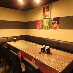 タイファイタイフード 新潟古町店の雰囲気2