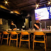 Shisha Cafe&Bar Simple シンプルの雰囲気3