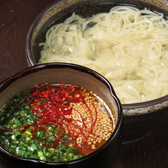 辛ラーメンそうめん