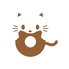 猫カフェcotaのロゴ