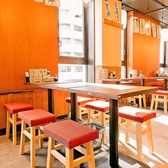 博多酒場 あいらしか 広島立町店の雰囲気2