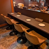 カジュアルダイニングルーフレス戸塚店の雰囲気2