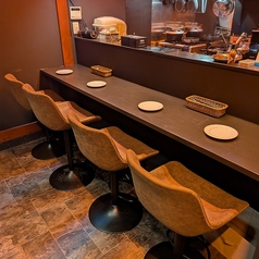 カジュアルダイニングルーフレス戸塚店の雰囲気2