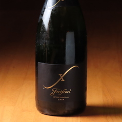 ボトル 泡 720ml 辛口