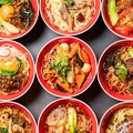 芙蓉フヨウのおすすめ料理1