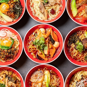 芙蓉苑PARCO心斎橋店のおすすめ料理1