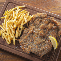 産地直送＆厳選素材