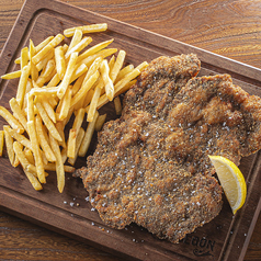 EL BODEGONの写真2