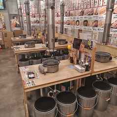 最大40名様までご予約可能です！