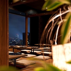 旬和食ダイニング へぎ蕎麦 いち凛 千葉本店の特集写真