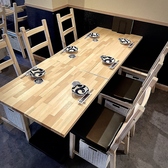 柑橘酒家 檸々の雰囲気2