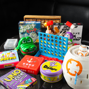 KARAOKE BAR VAL 銀座カラオケバルのおすすめ料理1