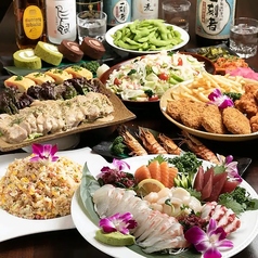 小林酒場 巣鴨店のコース写真