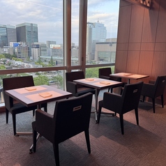 東洋軒 名古屋三越店の雰囲気2