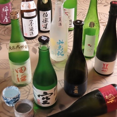 和風ビストロおばんざい千のおすすめ料理3