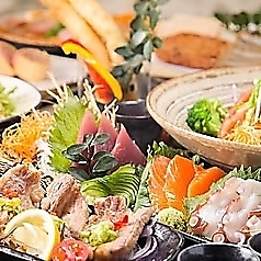 全席個室居酒屋 勝駒 かちこま 西船橋店特集写真1