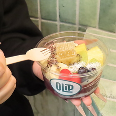 ACAI & TACOS OLIP オリップ 大須店のおすすめポイント1