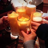 【宴会】乾杯はルンビニで♪本場のカレー囲みながら楽しくワイワイ！ご家族でのお食事から大型宴会まで対応◎コースもご用意有！