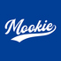 Mookie ムーキー 京都河原町店のロゴ