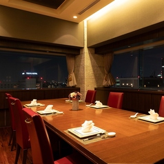 ホテルオークラレストラン名古屋 中国料理 桃花林のおすすめポイント1