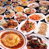 台湾料理 昇龍 富山上飯野店
