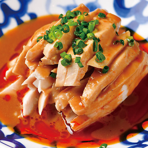 陳麻婆豆腐 新宿野村ビル店