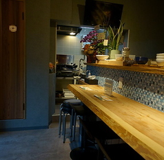 旬な居酒屋&BAR北斗ポントの写真