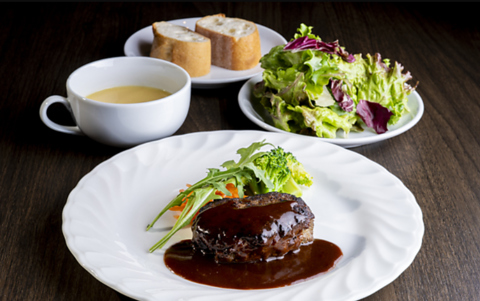 cafe Du monde カフェ デュ モンドの写真