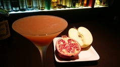 Bar＆Mixology No Shaker ノー シェイカーのおすすめ料理1