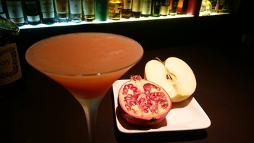 Bar＆Mixology No Shaker ノー シェイカーのおすすめ料理1