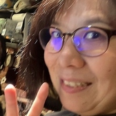 地産地消創作家庭料理PORTOのスタッフ2