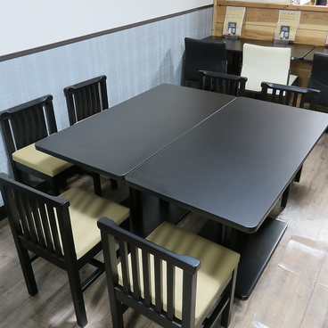 かき忠ハウス 薬研堀店の雰囲気1