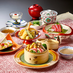 木曽路 津島店のおすすめランチ2