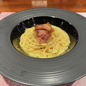 yoshi carbona ヨシカルボナのおすすめ料理3