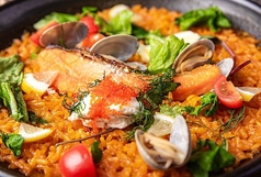 セルベサ ジャパン 渋谷AXSH店のおすすめランチ1