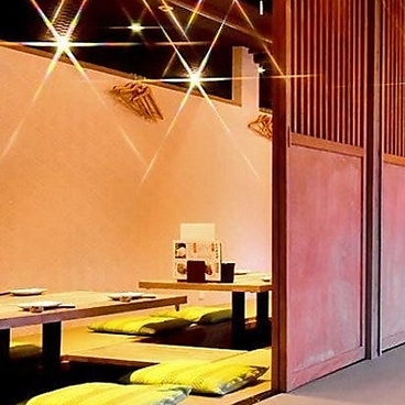 とめ手羽 博多駅前店の雰囲気1