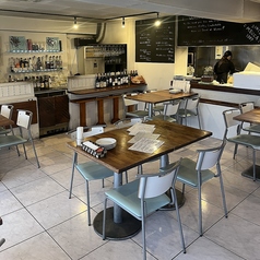 MECCA メッカの雰囲気1