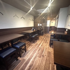 やきとり 晴の雰囲気2