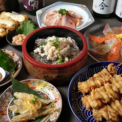 居酒屋リンカーン 町田店のコース写真