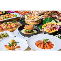 S DINING エスダイニングのコース写真