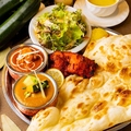 インド料理マハラジャダイニング静岡店のおすすめ料理1